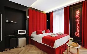Luxurious Private Room - 2P - Les Halles