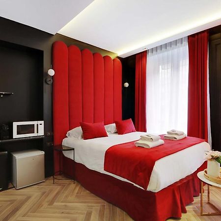 Luxurious Private Room - 2P - Les Halles Paris Exterior foto