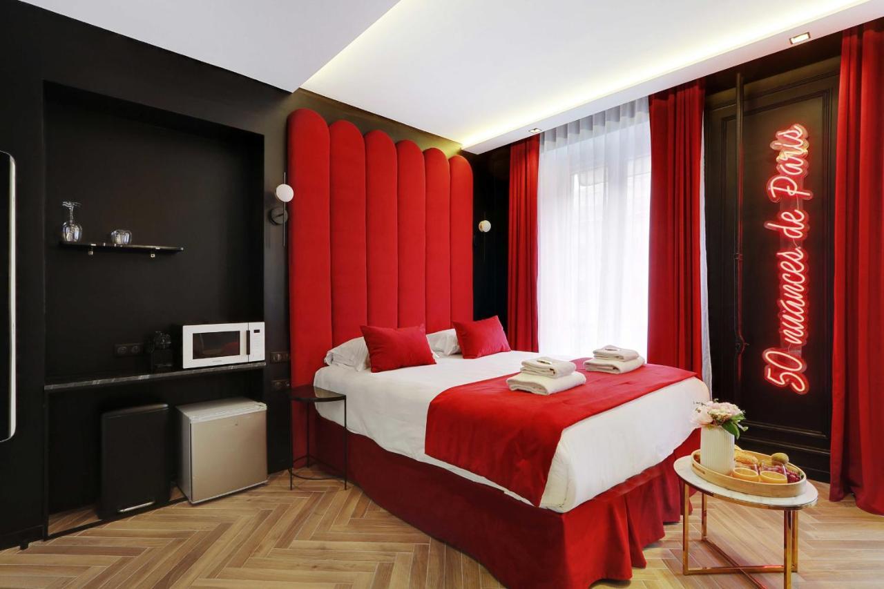Luxurious Private Room - 2P - Les Halles Paris Exterior foto