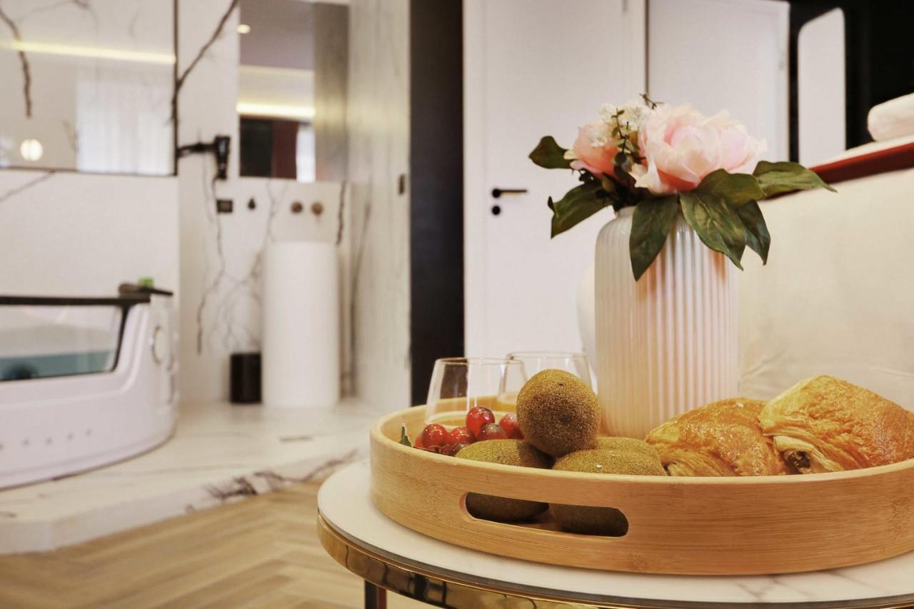 Luxurious Private Room - 2P - Les Halles Paris Exterior foto
